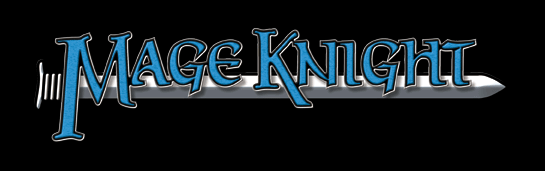 Mage Knights